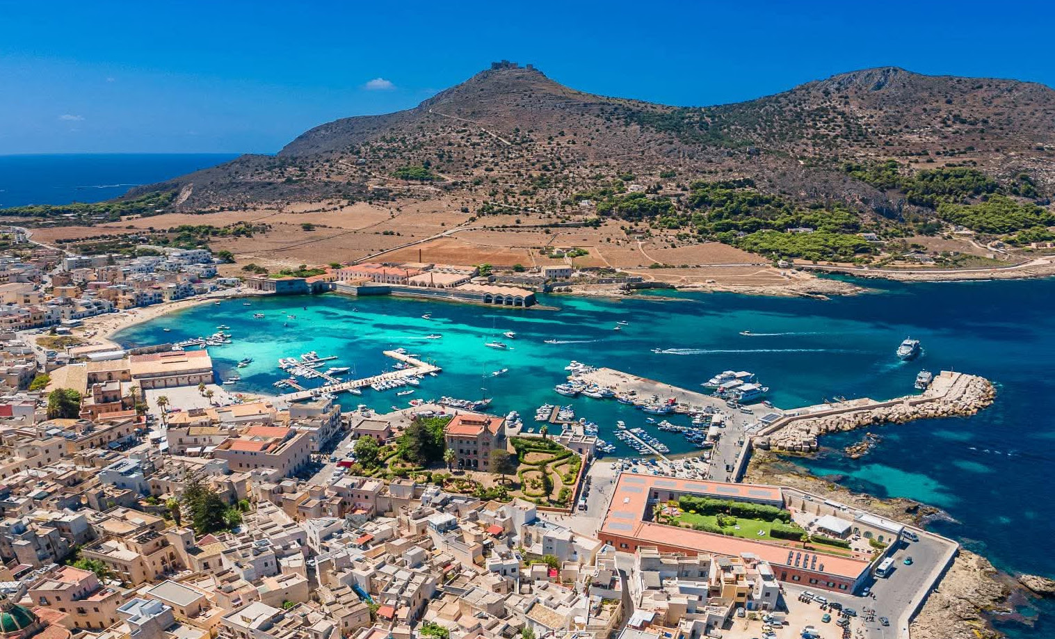 Favignana