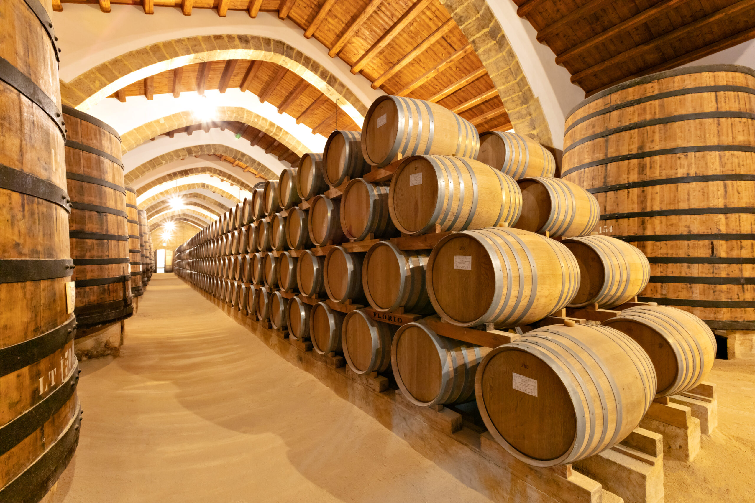 Cantine Florio