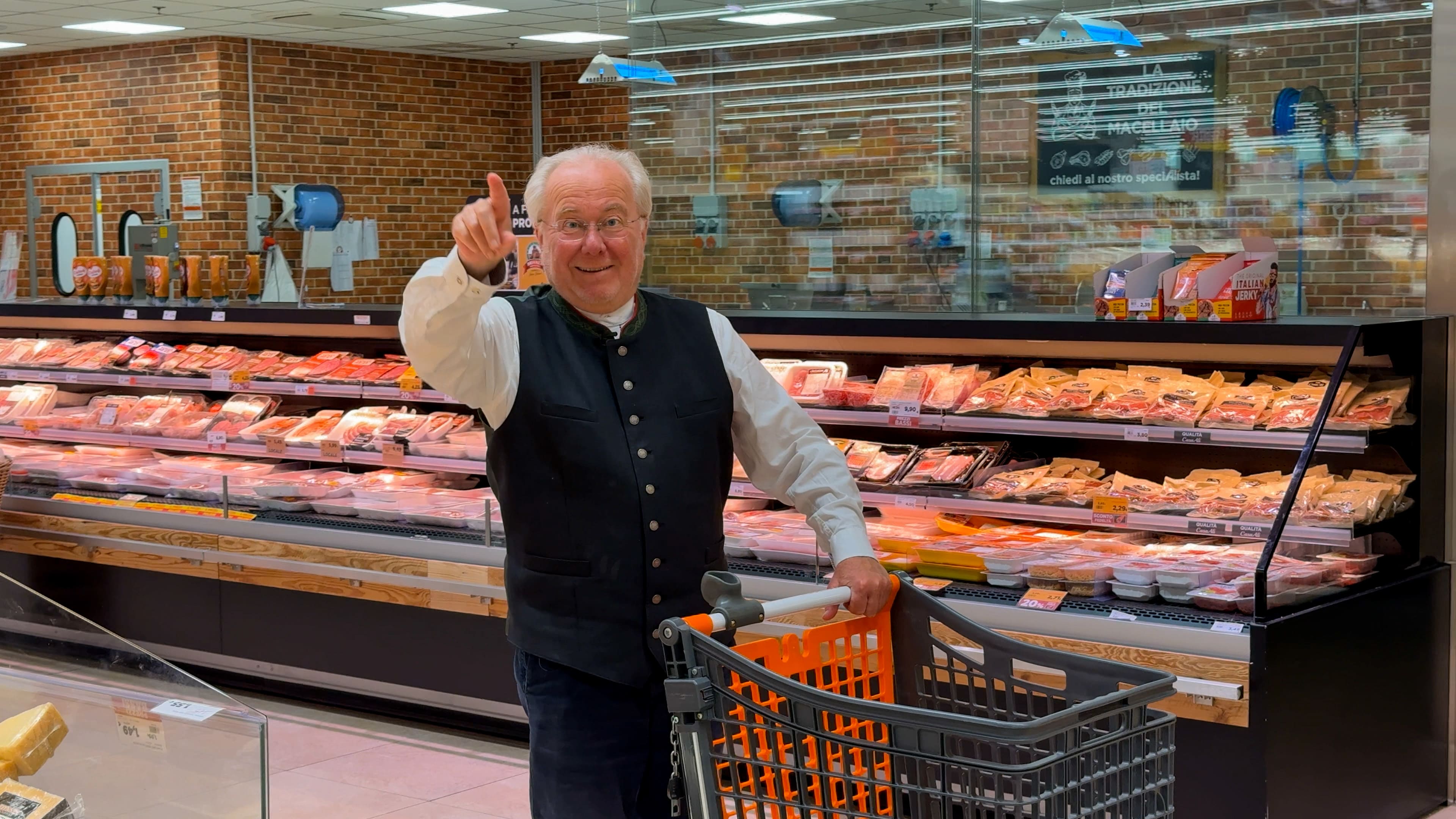 Alì Supermercati