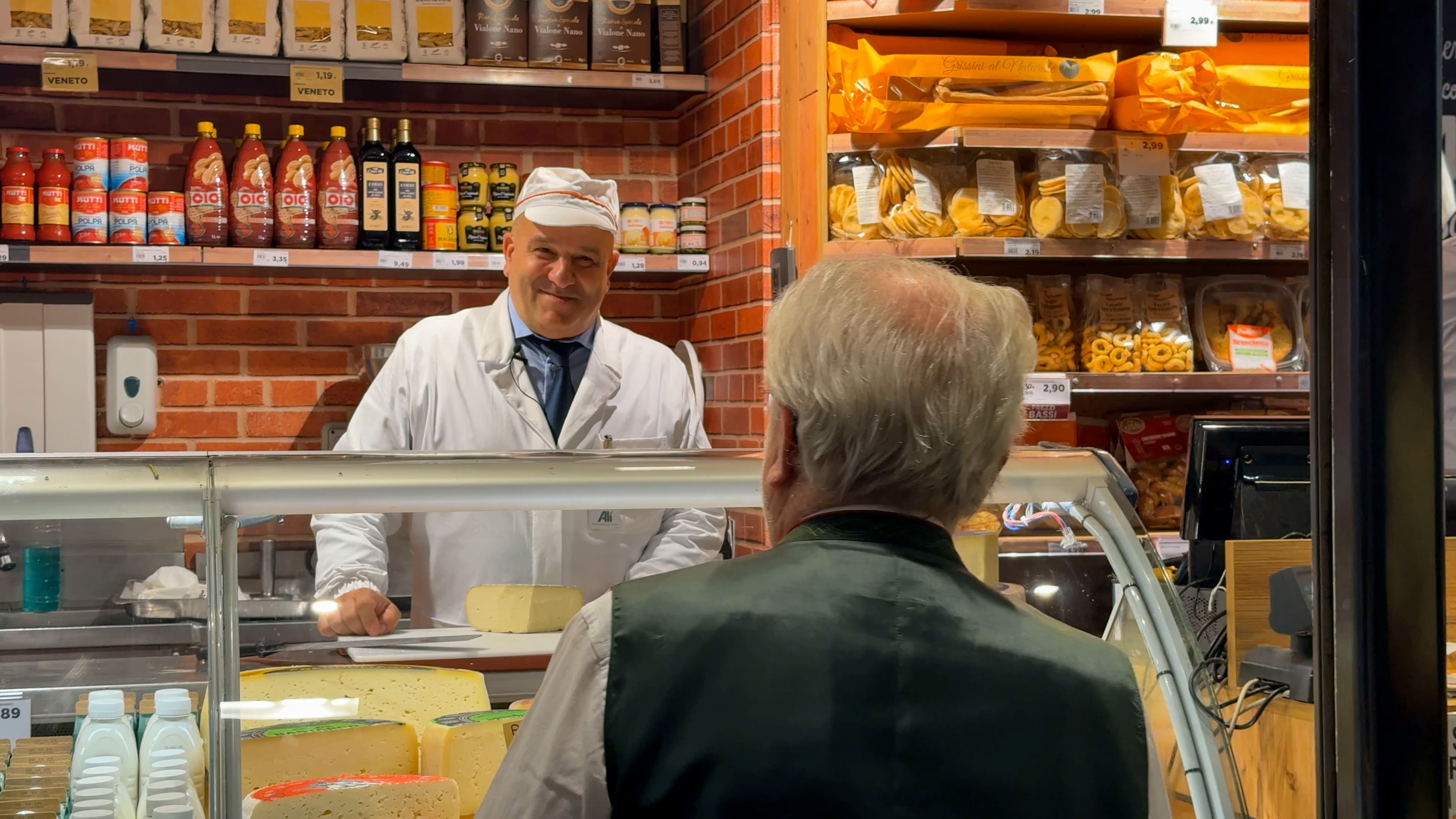 Alì Supermercati