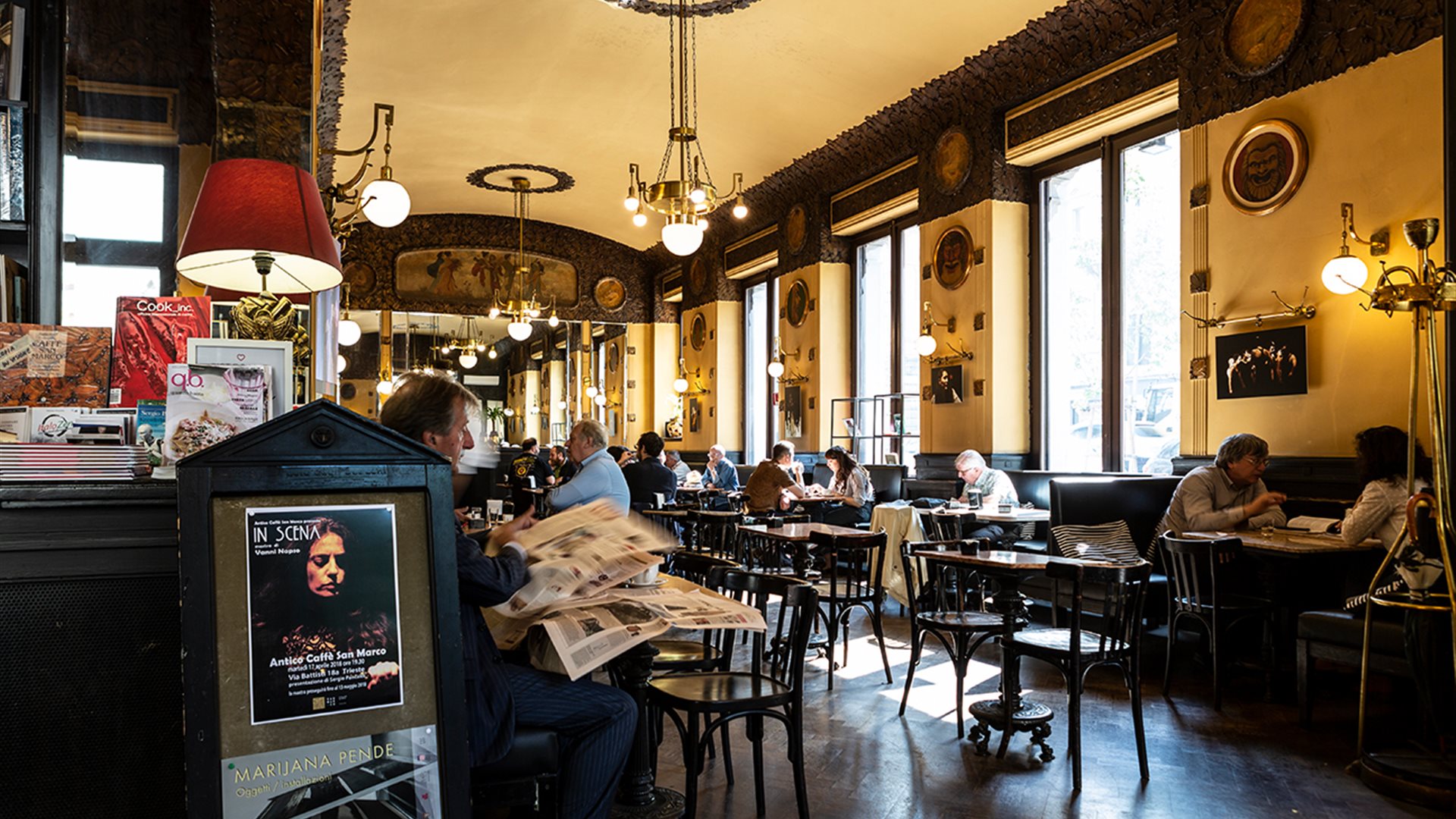 Caffè
