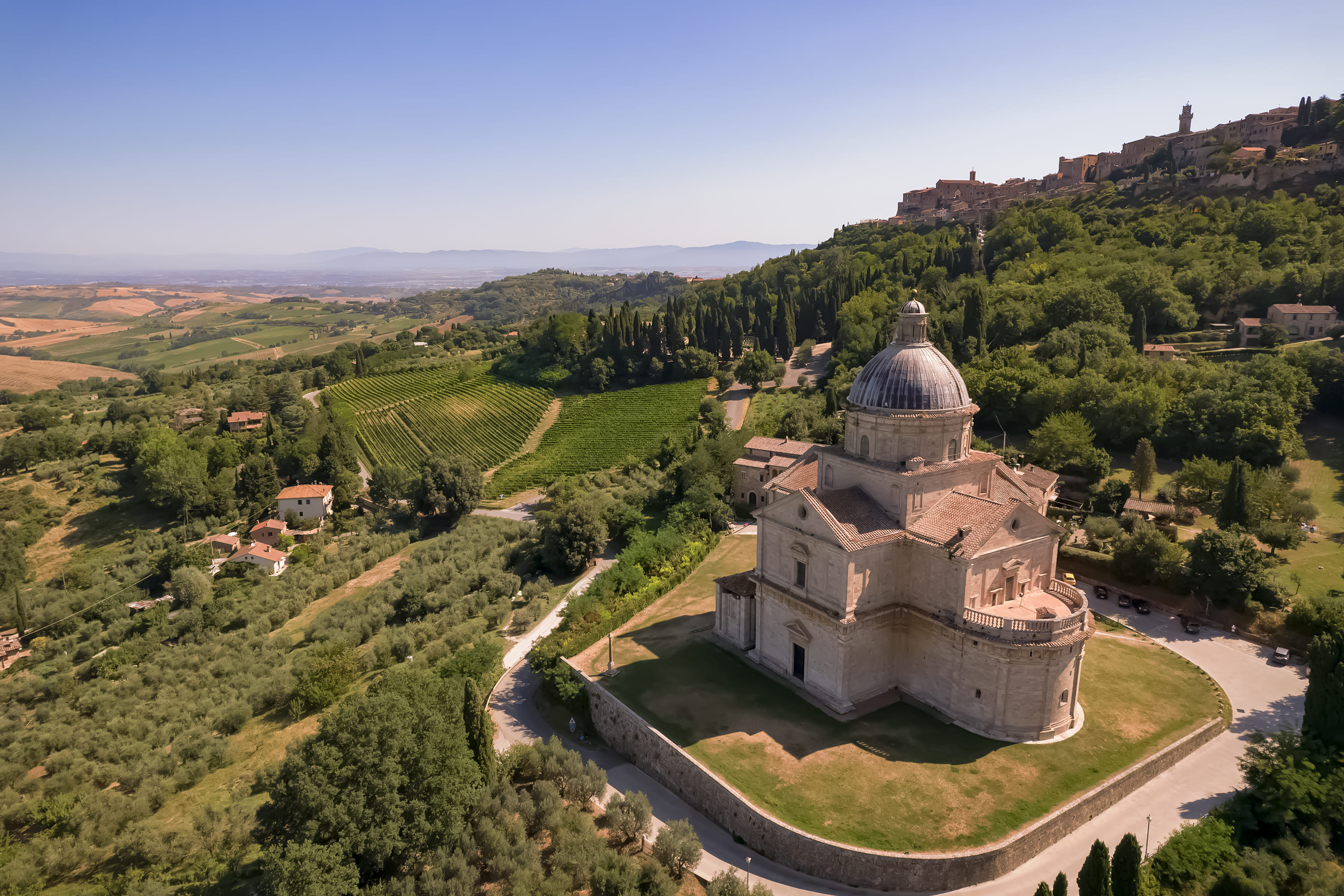 Montepulciano