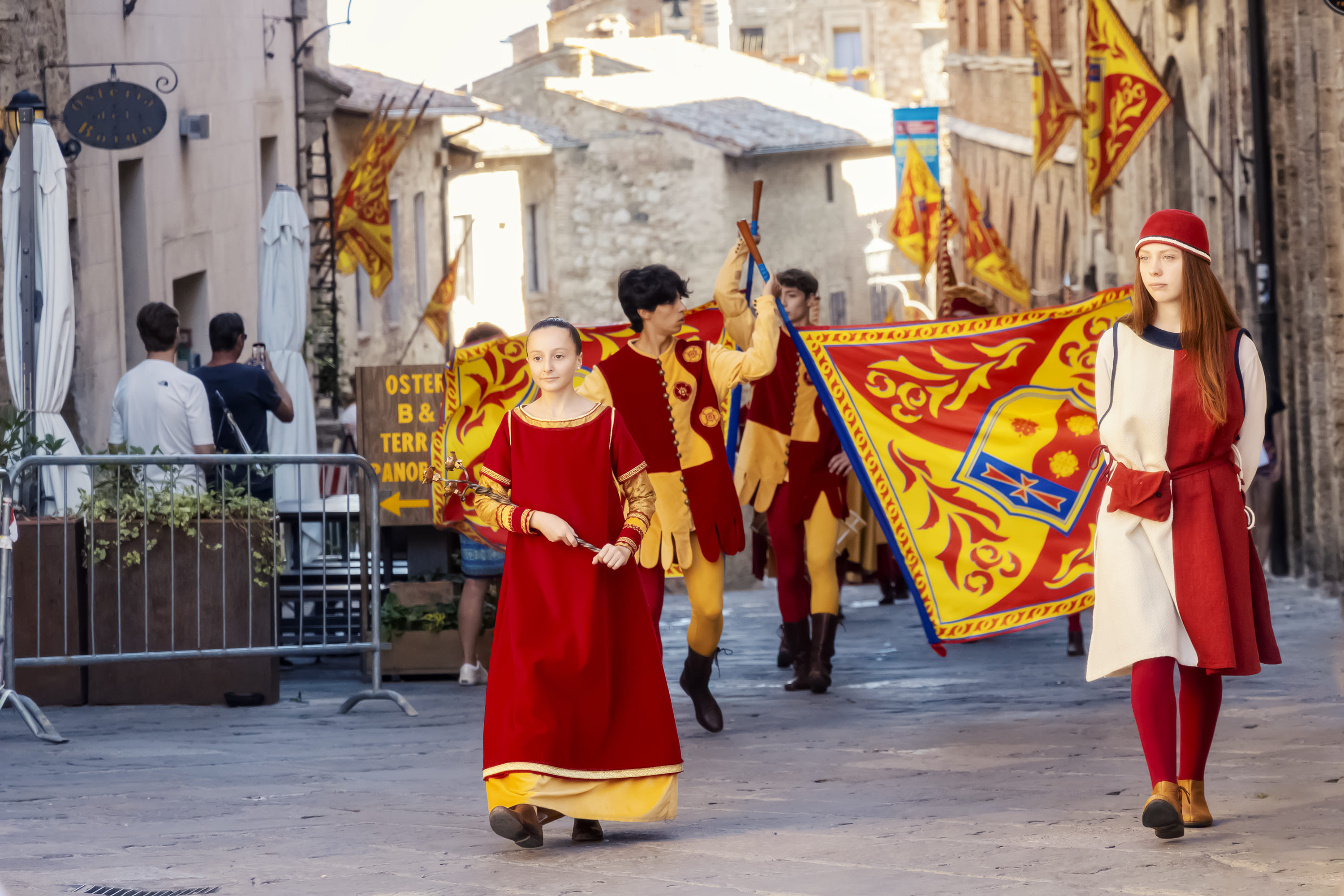 Montepulciano