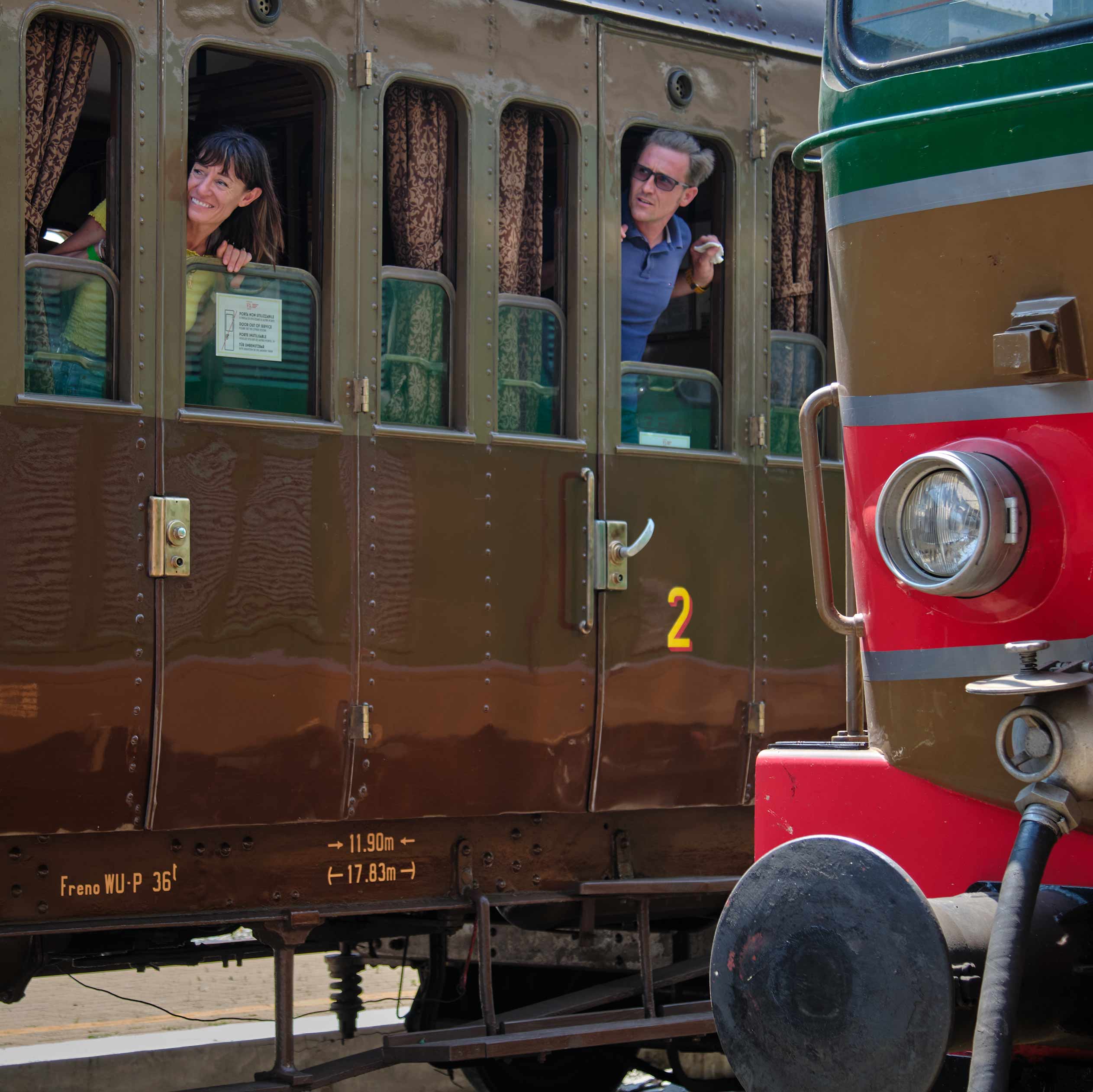 TrEno Asti DOCG