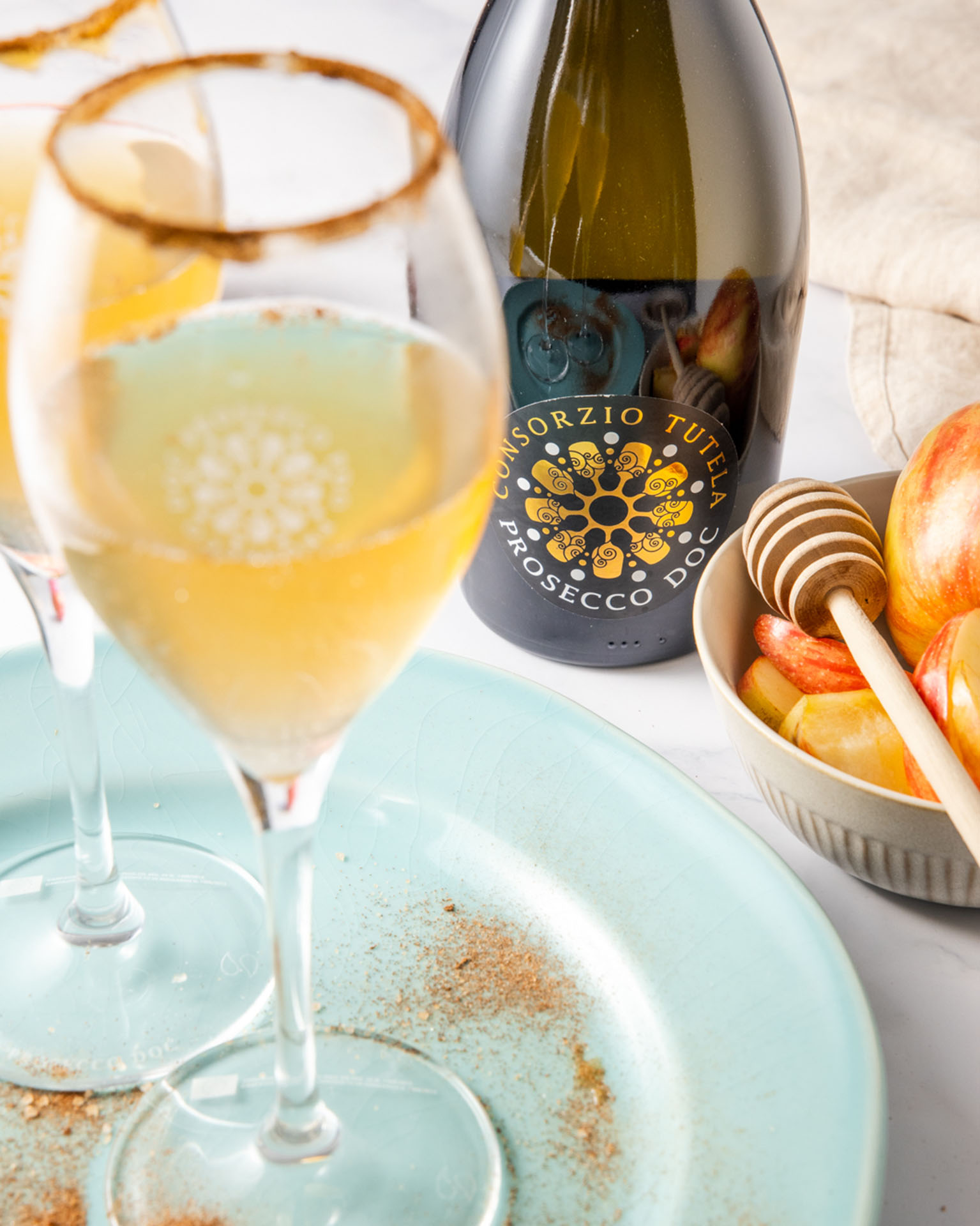 Prosecco DOC