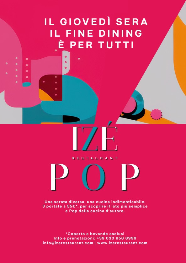 Izè POP