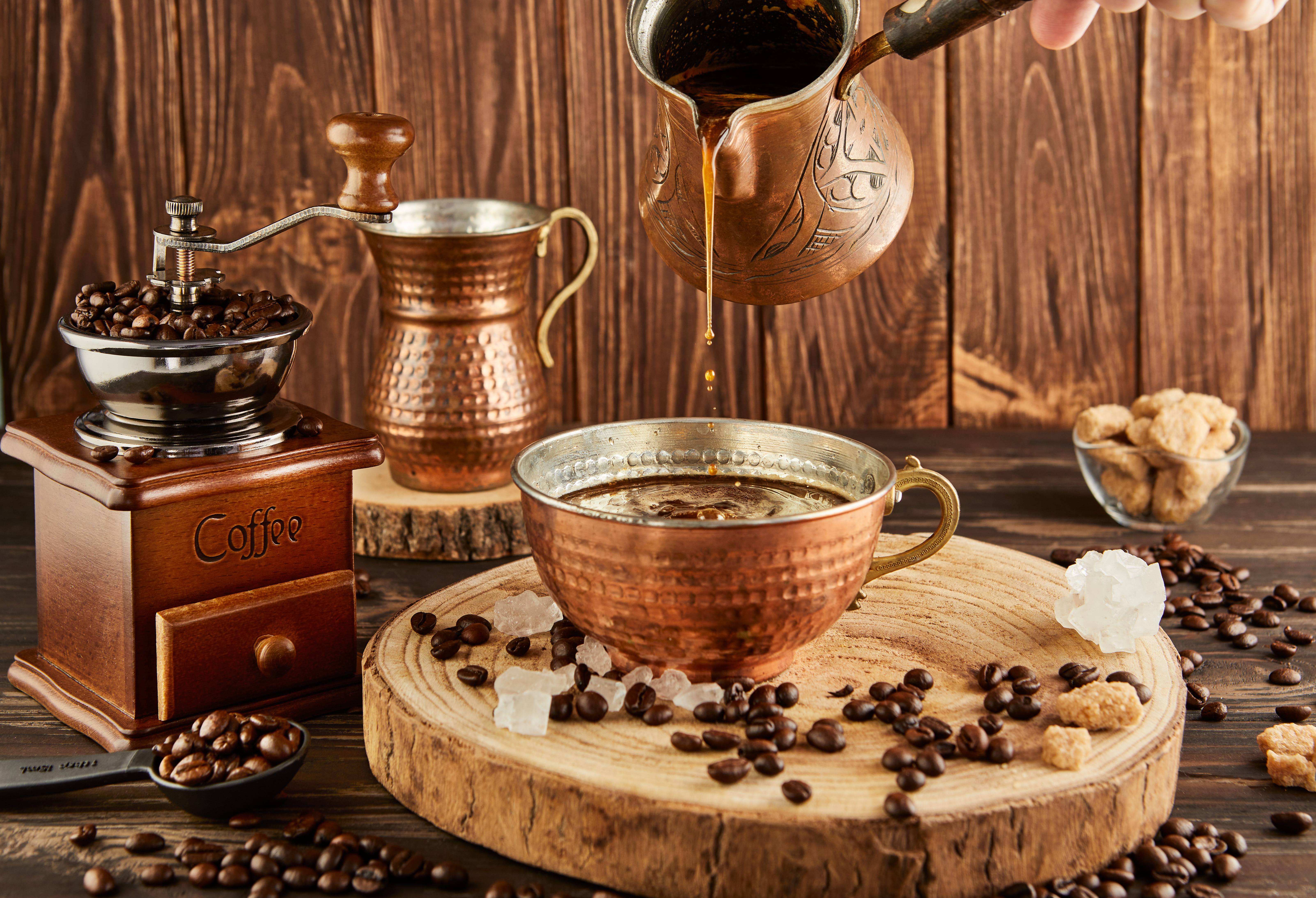 Caffè