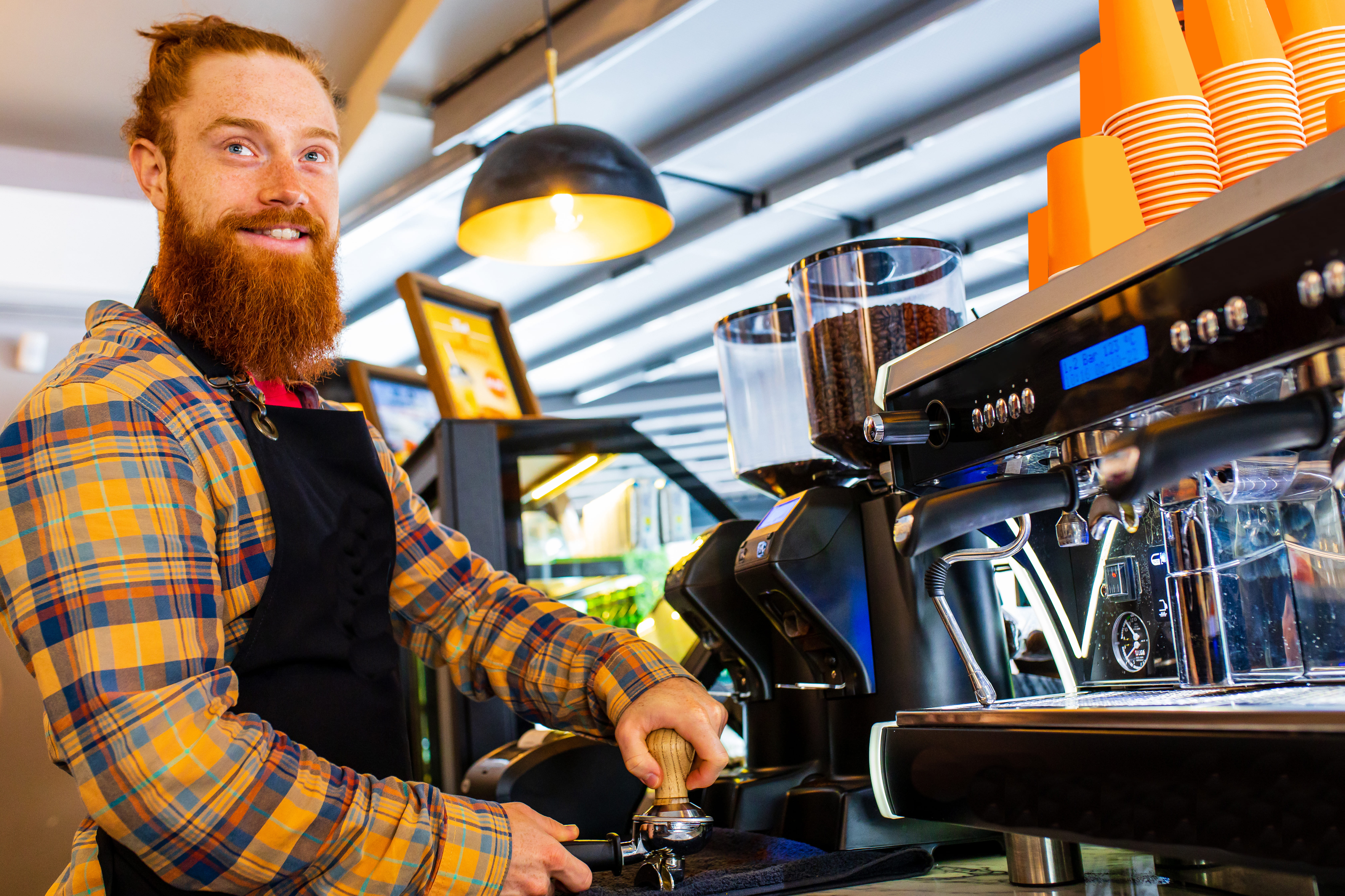 Caffè