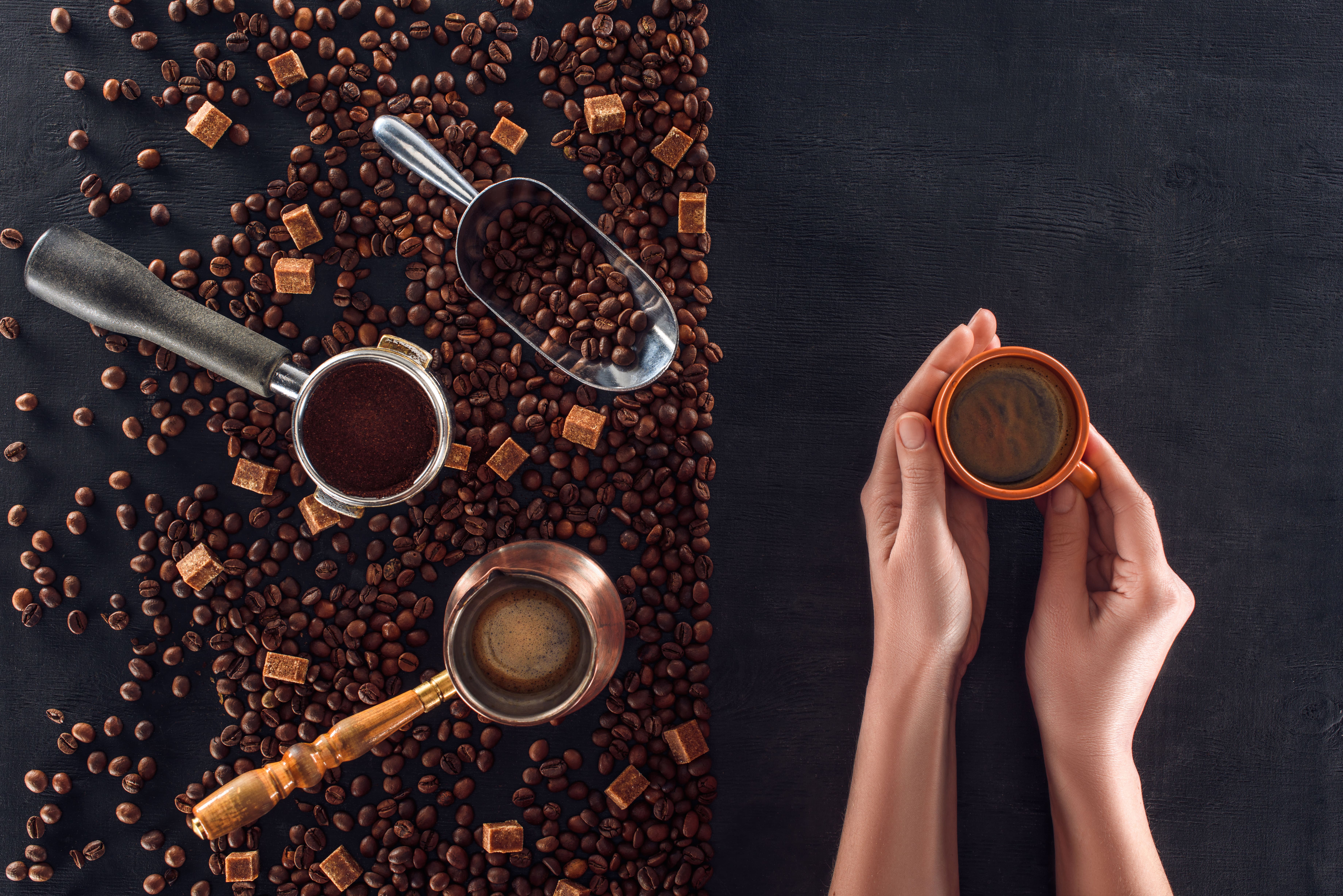 Caffè