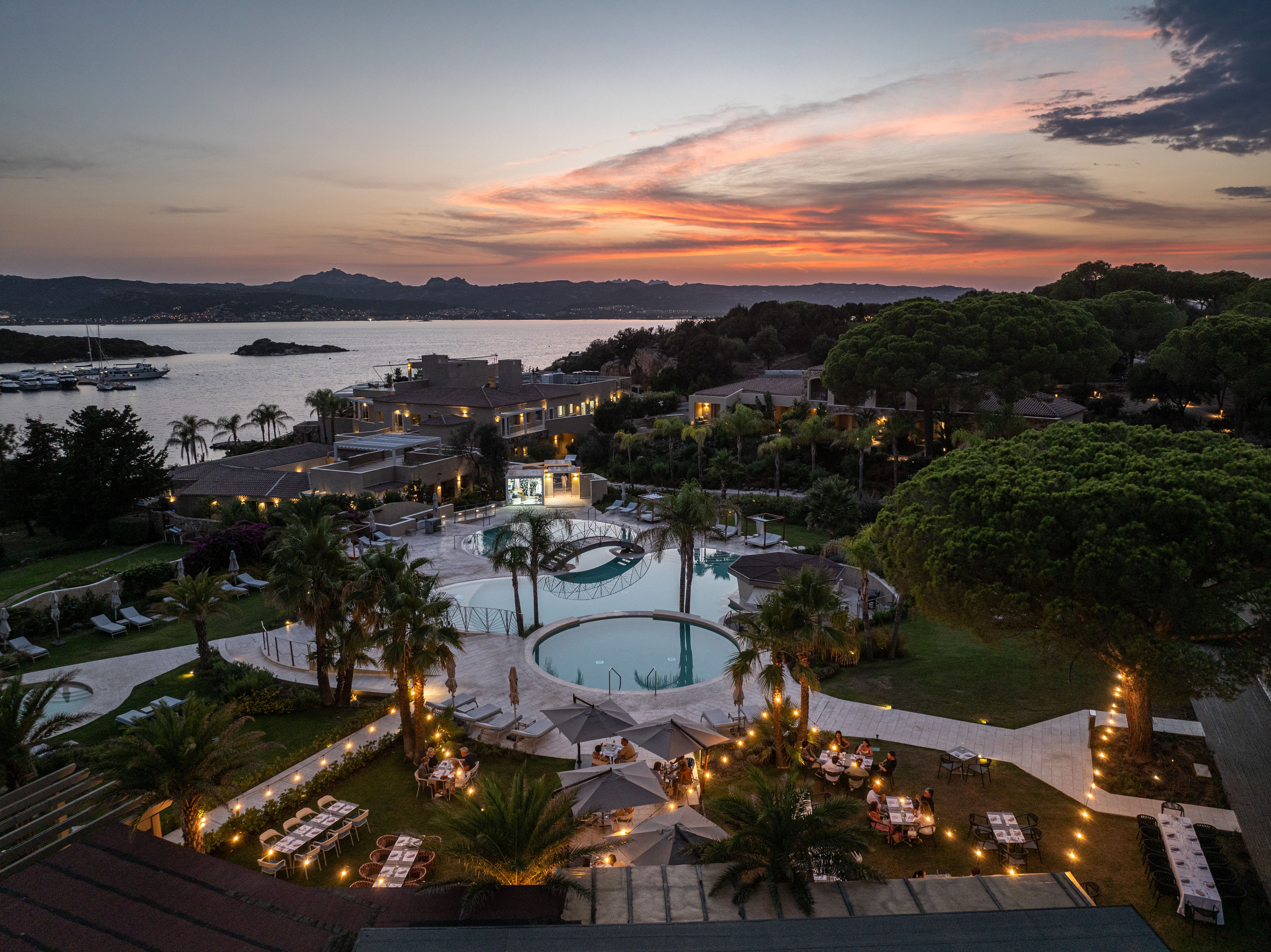 7Pines Resort
