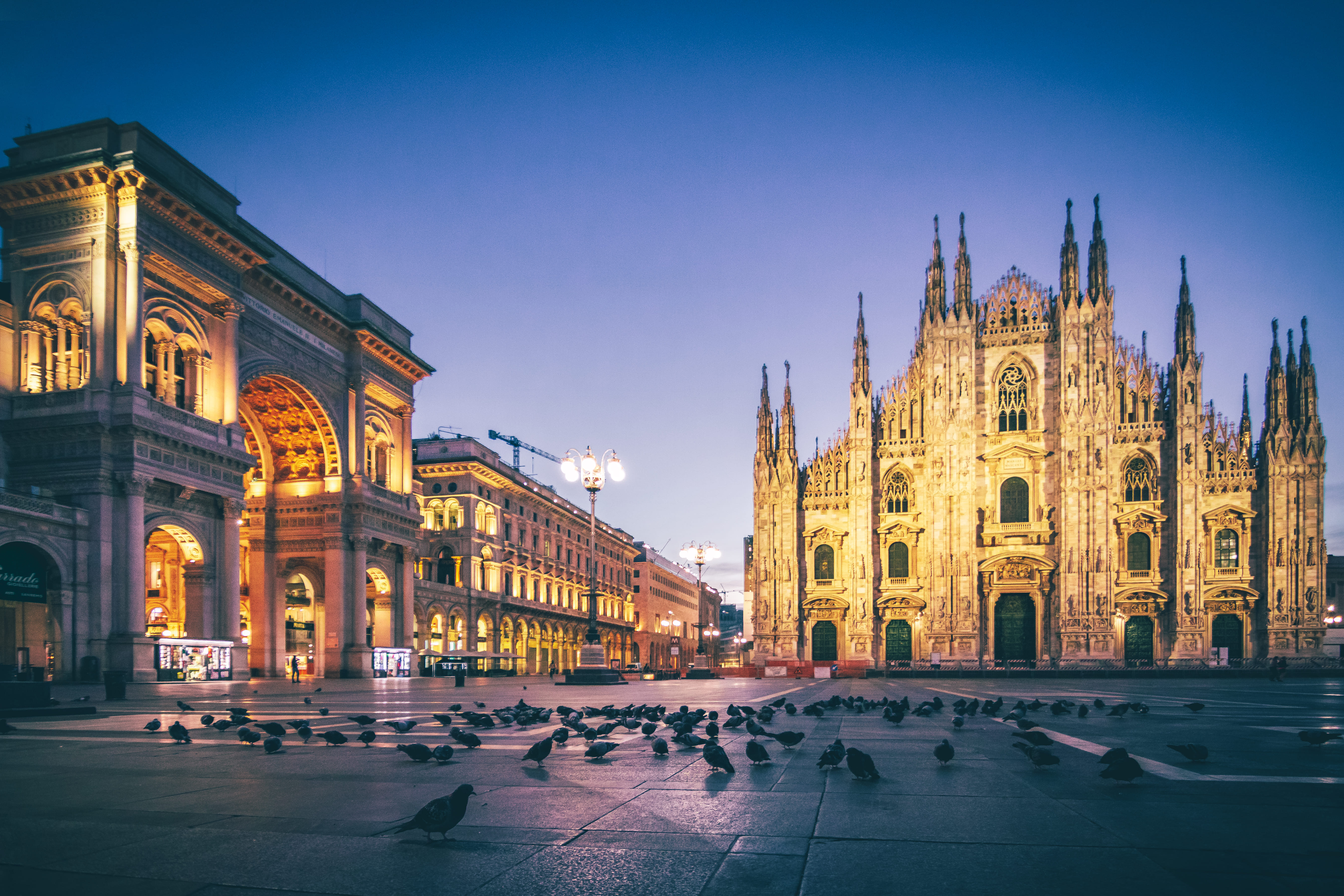 Milano