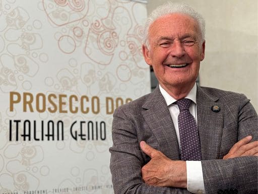 Prosecco DOC