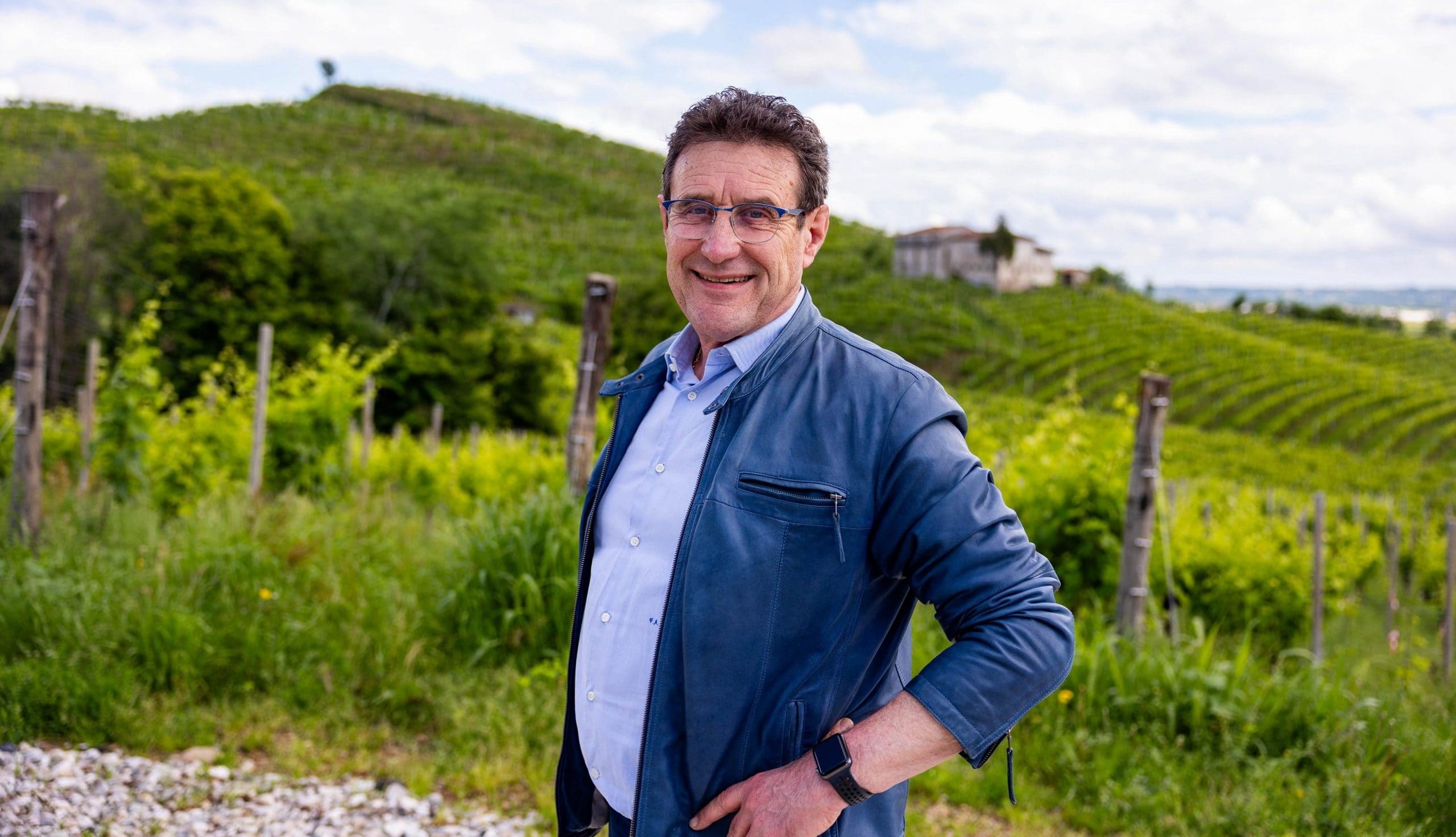 Prosecco DOCG
