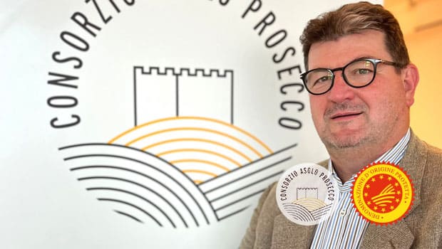 Asolo Prosecco docg