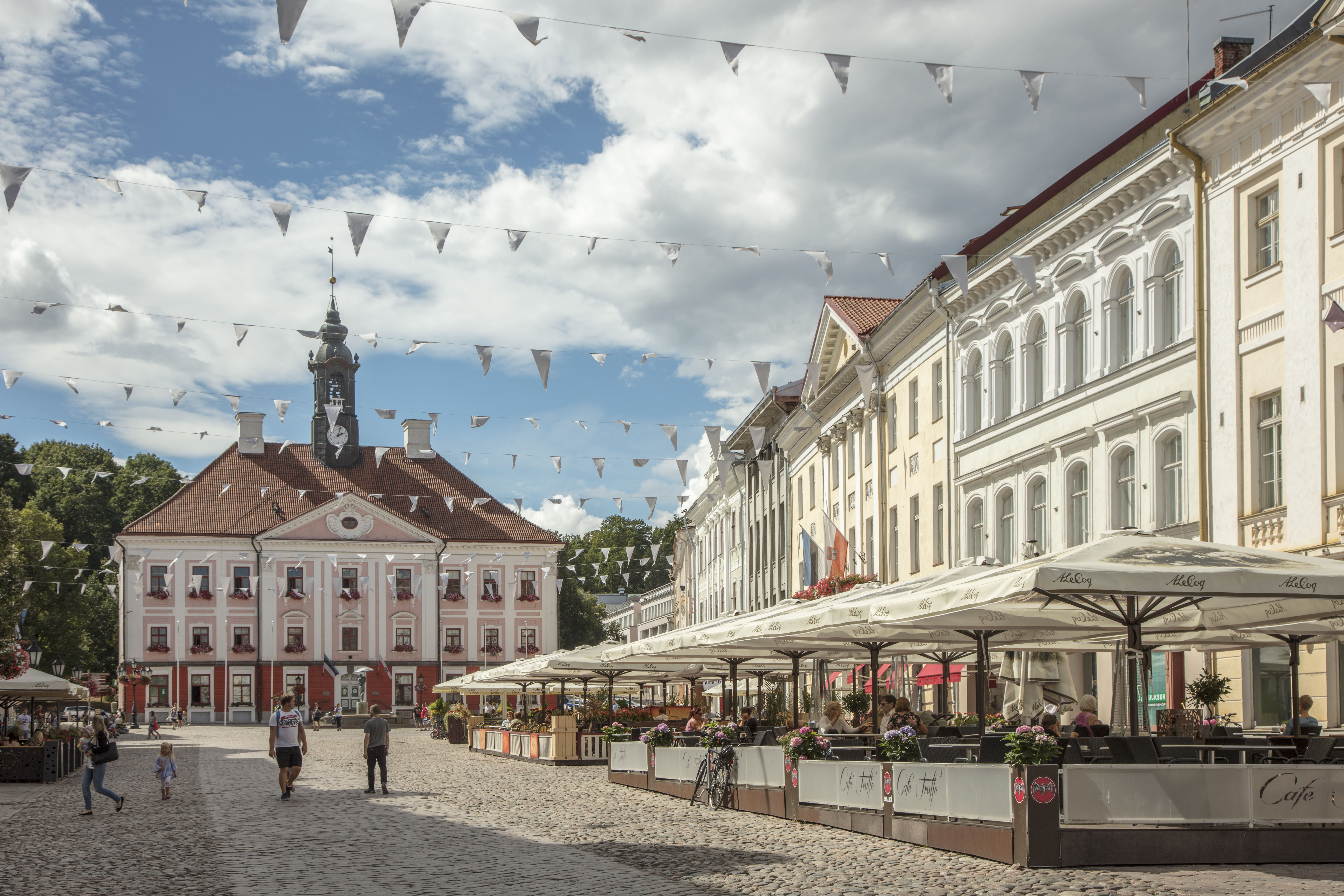 Tartu
