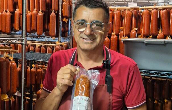 Nduja Bellantone
