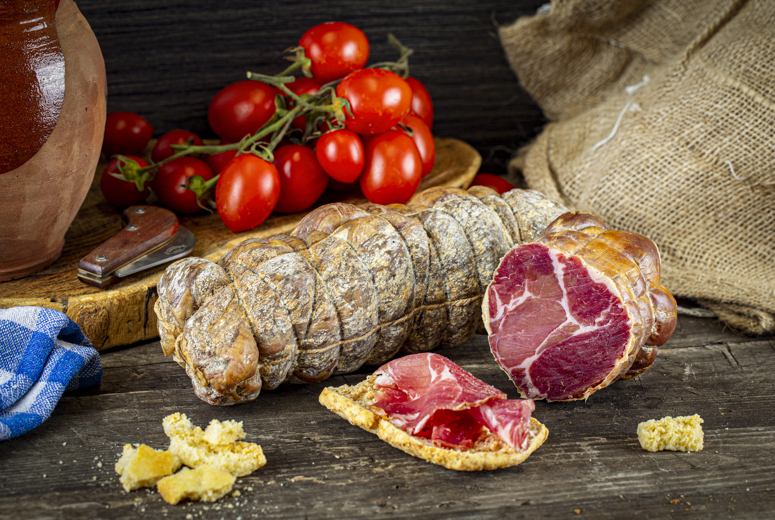Nduja Bellantone