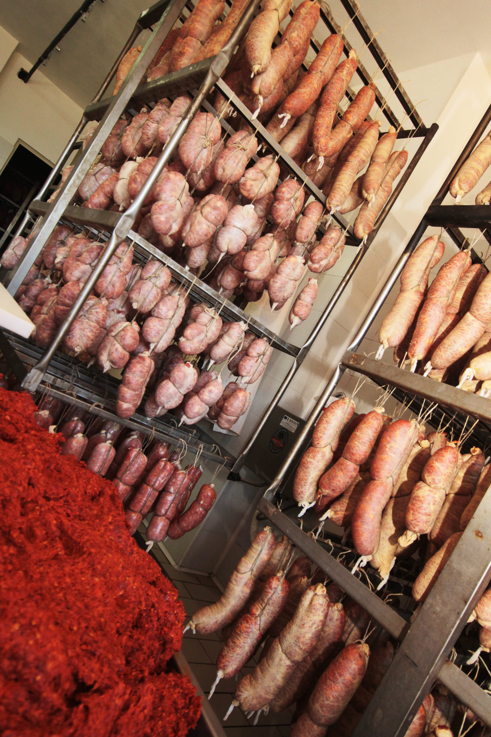 Nduja Bellantone