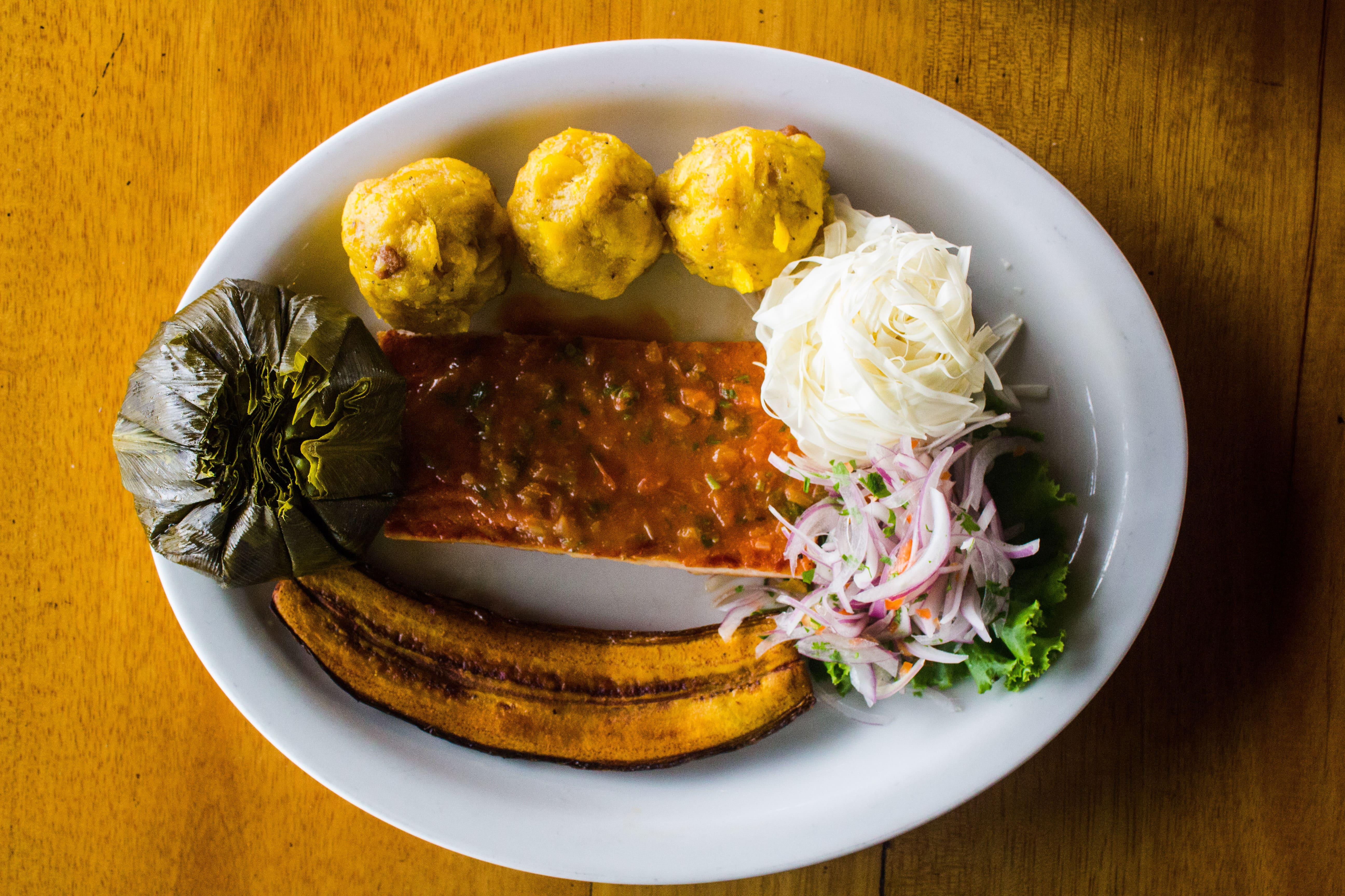 Perù Regione Enogastronomica