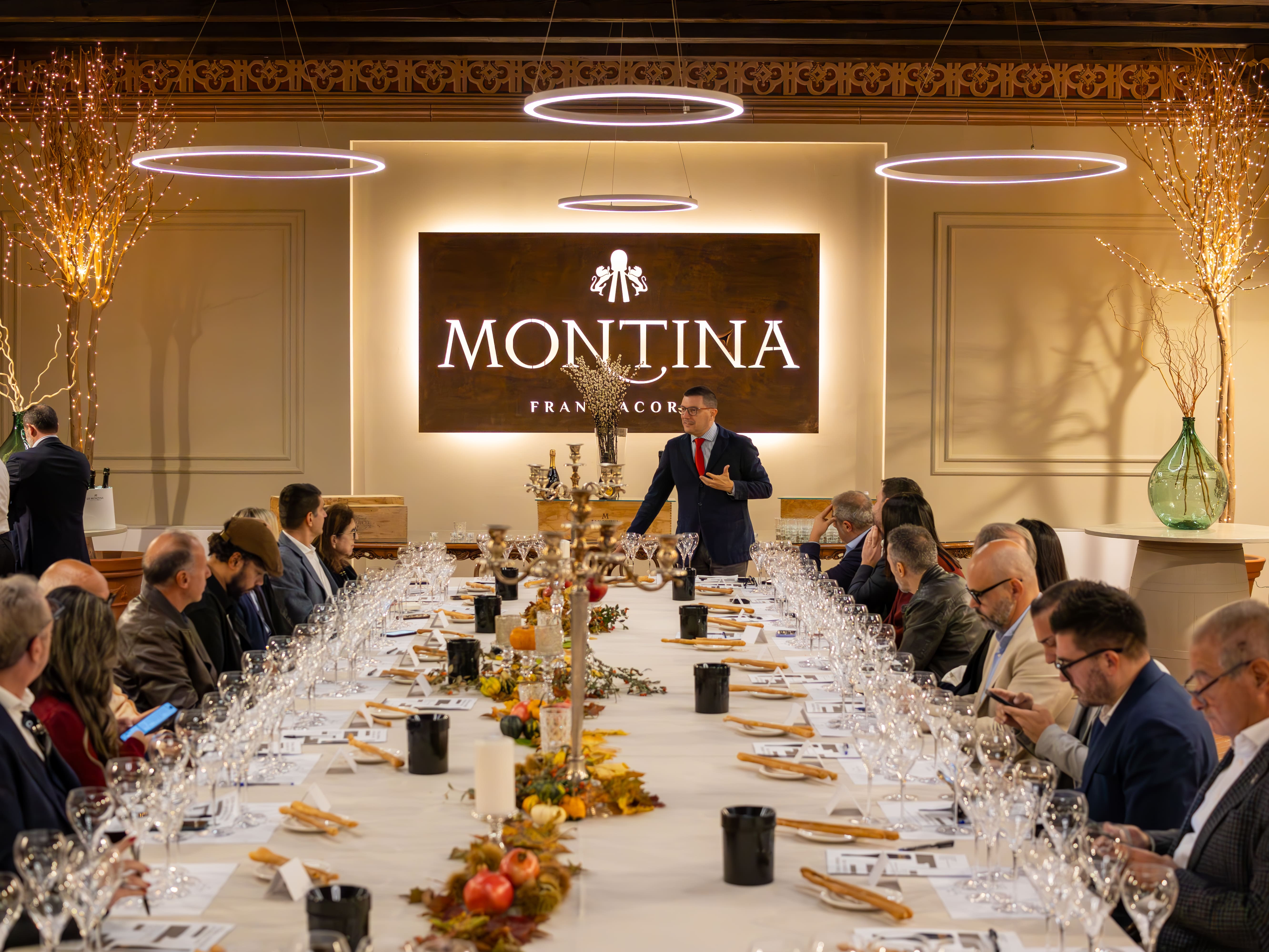 montina