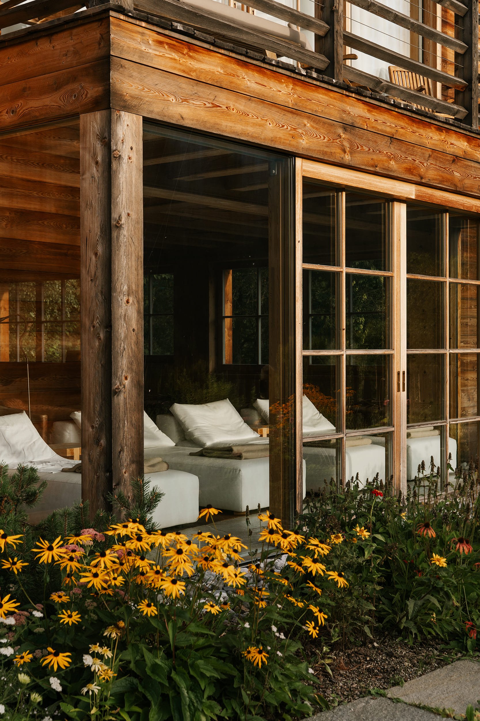 NaturHotel Lusnerhof