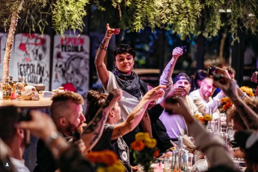 WIL Women in Leadership