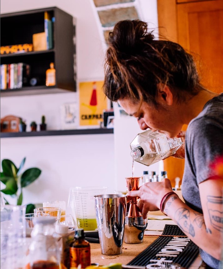 WIL Women in Leadership