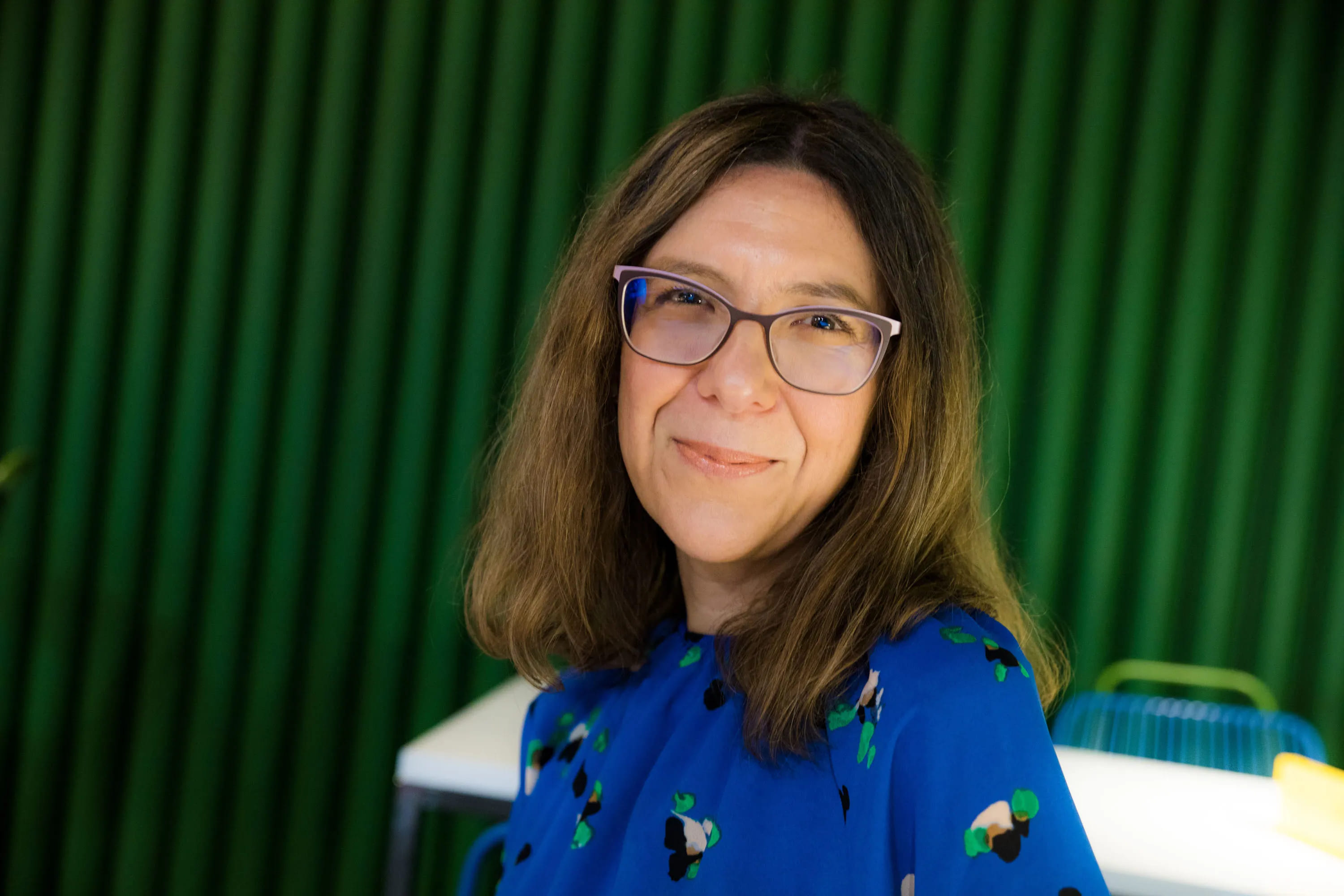 cristina viggè