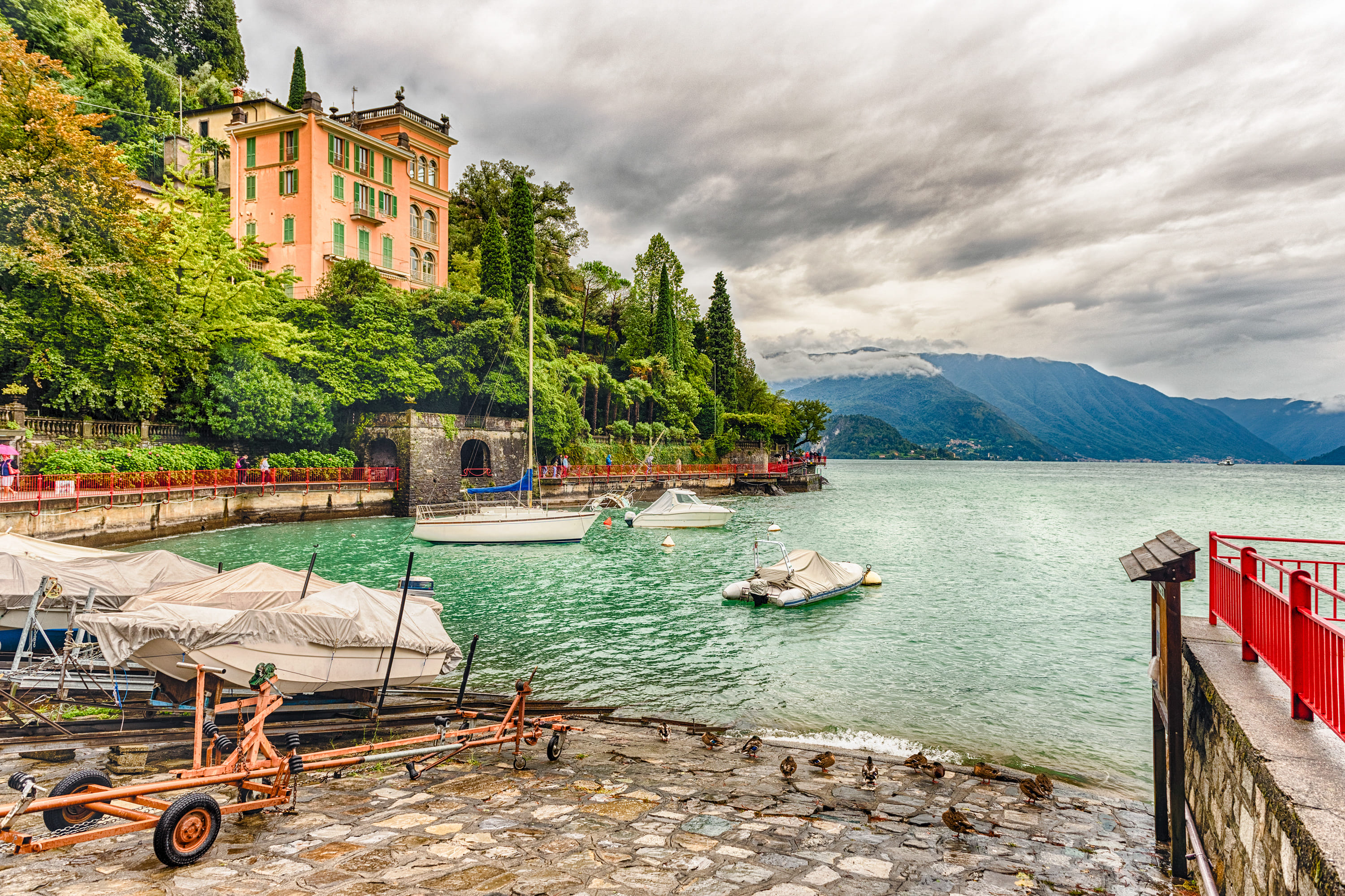 Lago di Como