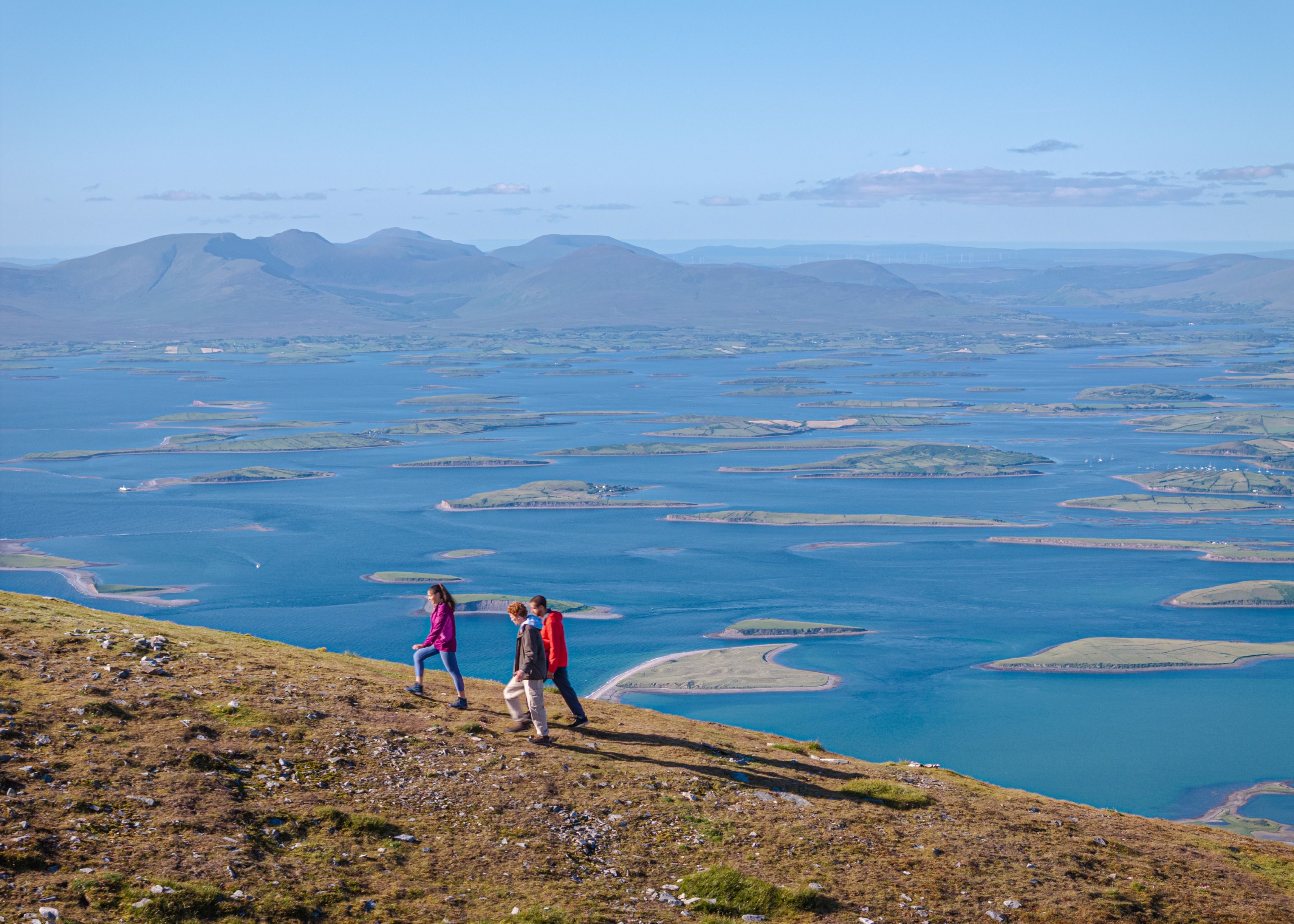 Irlanda