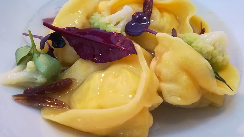 Osteria 140