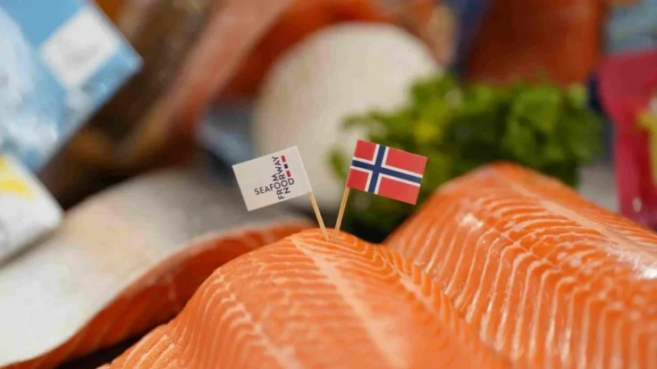 Norvegian Seafood Council
