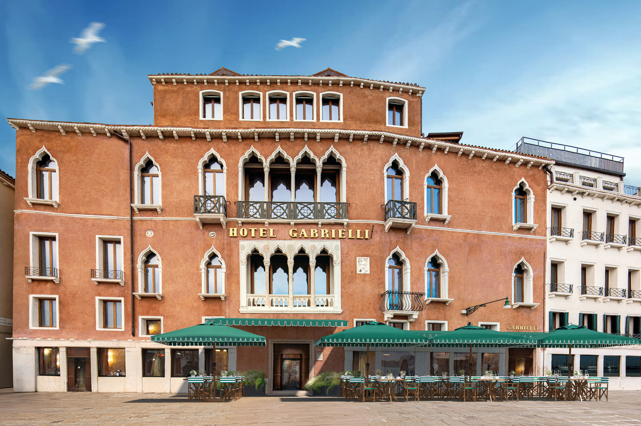 Star Hotel