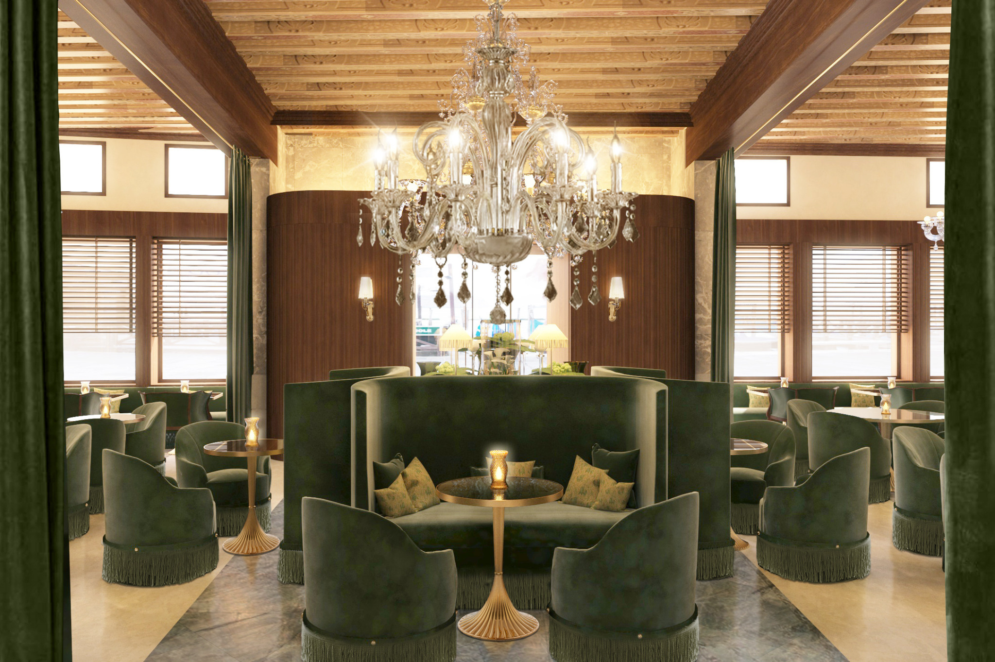 star hotel