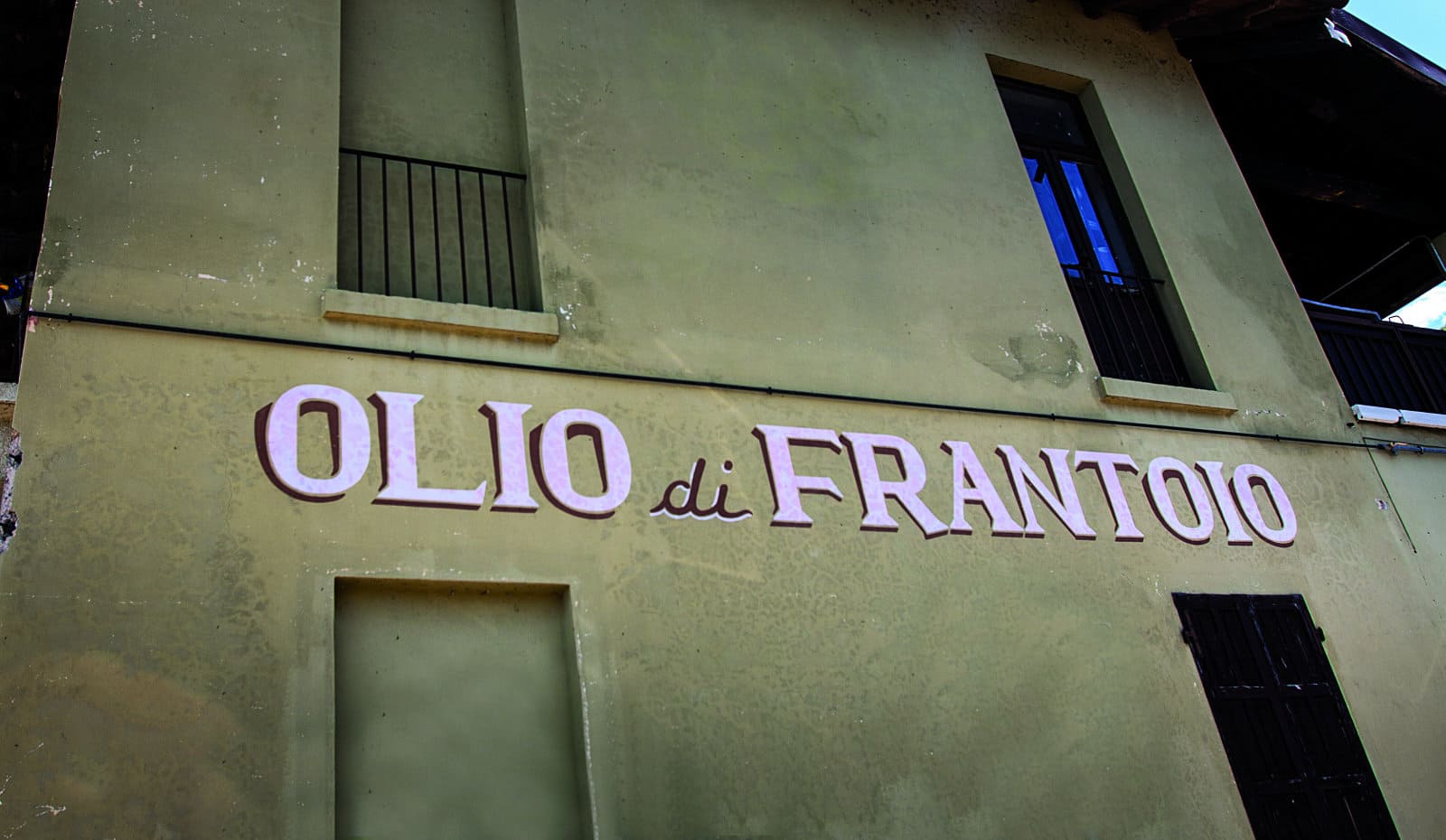 Frantoio Brenzone