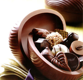 Fuori di Taste. Cioccolato