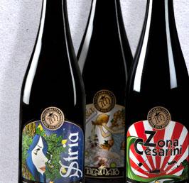 Birrificio Toccalmatto