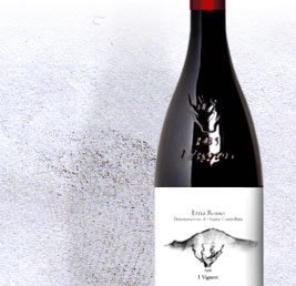 Etna Rosso