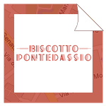 Biscotto Pontedassio