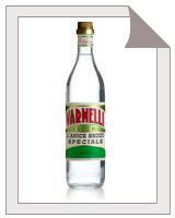 Varnelli. Anice